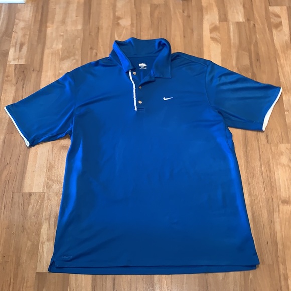 Nike Other - Nike: XXL Men’s Nike Golf Shirt